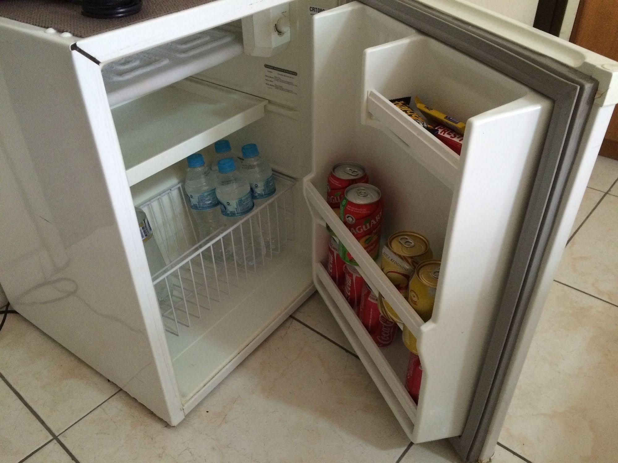 סאו פאולו Hotel Monteneve מראה חיצוני תמונה