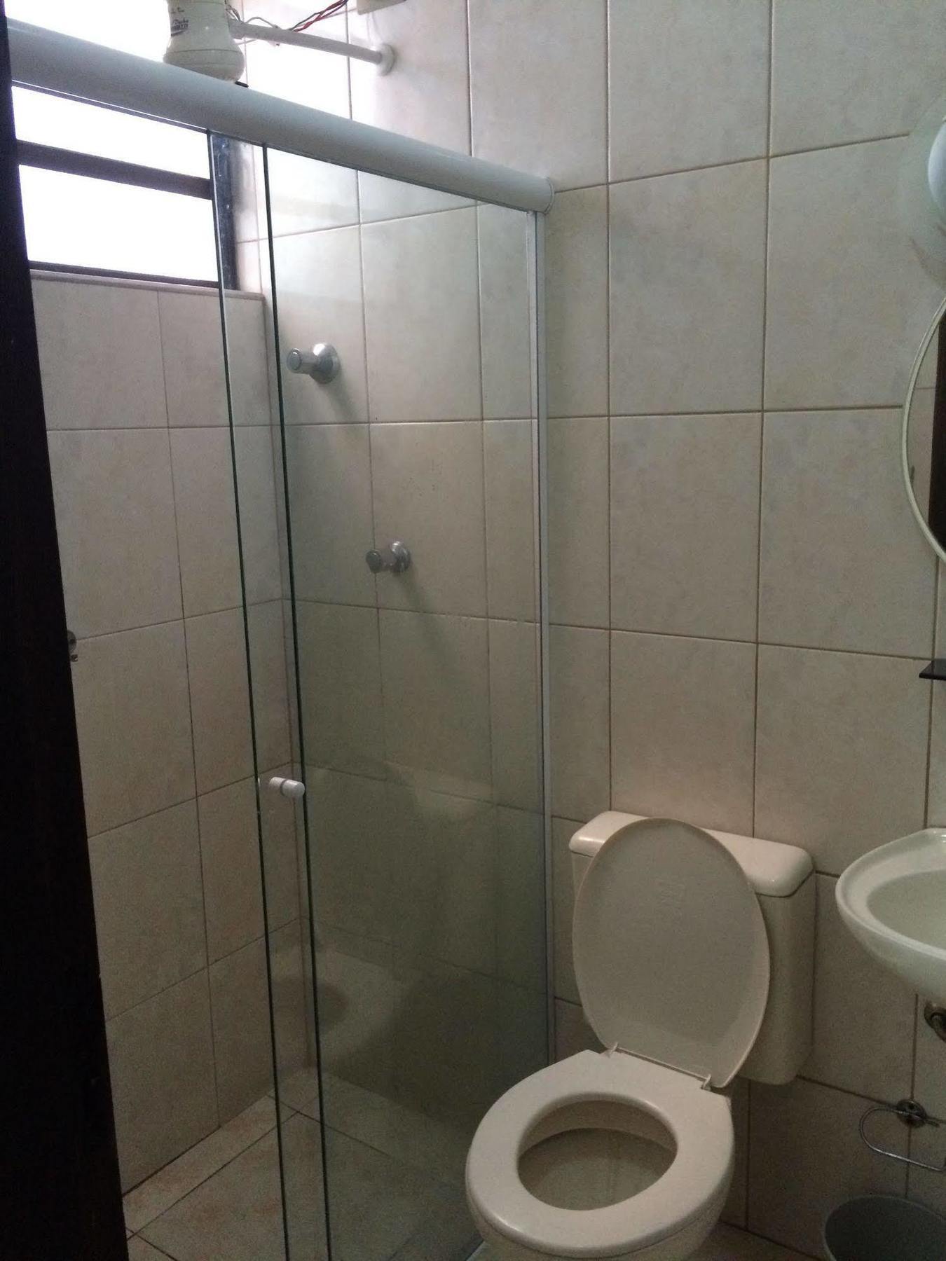 סאו פאולו Hotel Monteneve מראה חיצוני תמונה
